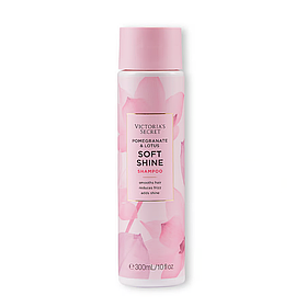 Шампунь Victoria's Secret Soft Shine Shampoo Гранат і Лотос