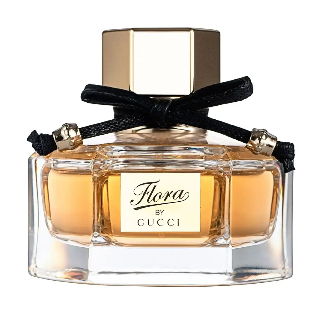 Парфумована вода Gucci Flora by Gucci Eau De Parfum Tester 75 ml. Гуччі Флора Бай Гуччі Тестер 75 мл.