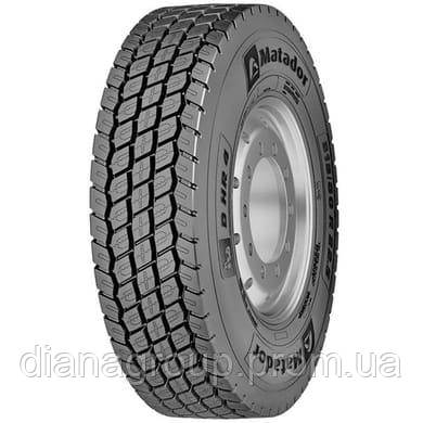 Шина 285/70R19.5  16 сл146/144M Matador ведуча вісь