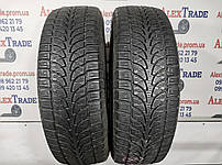 215/70 R16 Bridgestone Blizzak LM-80 EVO зимові шини б/у