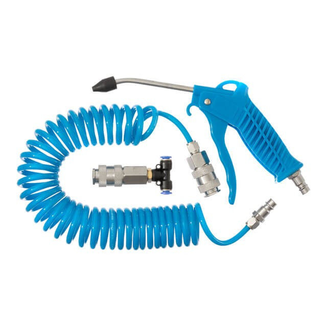 Набір для продування кабін вантажних авто INTERTOOL PT-1506
