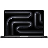 Ноутбук Apple MacBook Pro 14" M3 Pro Max 36/1TB/14CPU/30GPU Space Black (MRX53) 2023