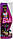 Лялька Барбі модниця Barbie Fashionista 210, фото 6