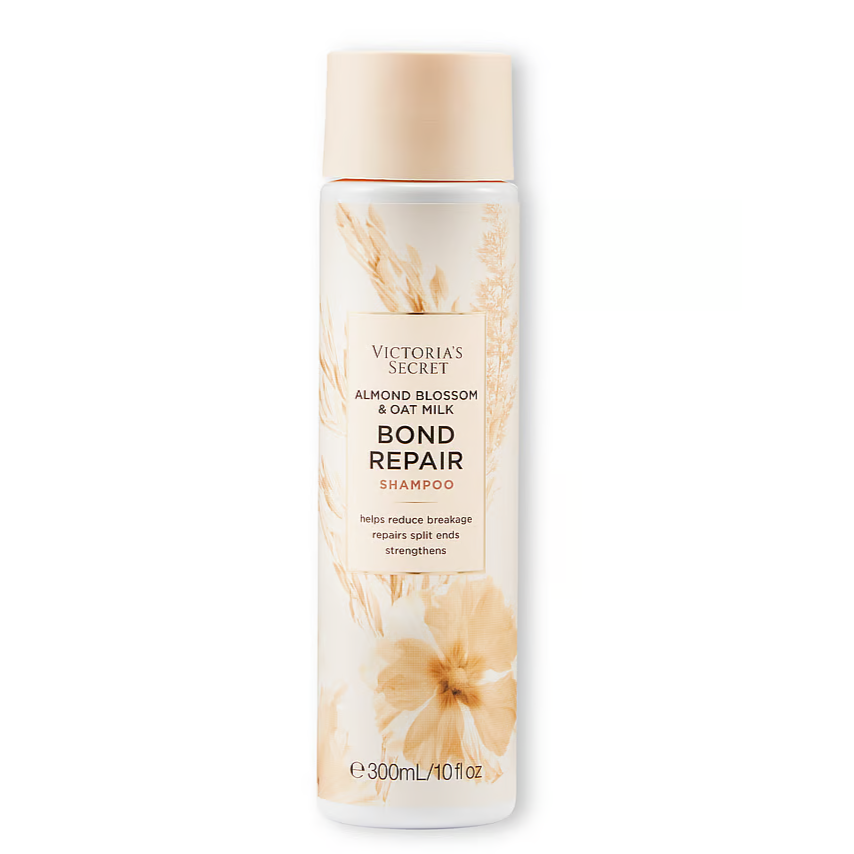 Шампунь Victoria's Secret Bond Repair Almond Shampoo Blossom & Oat Milk