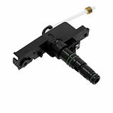 Перехідник на капучинатор кавомашин Delonghi PrimaDonna Exlusive, 7313223971, фото 2