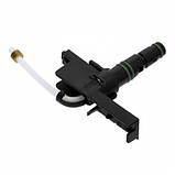 Перехідник на капучинатор кавомашин Delonghi PrimaDonna Exlusive, 7313223971, фото 4