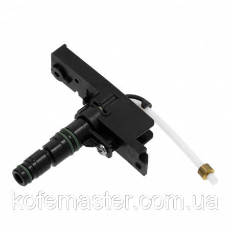 Перехідник на капучинатор кавомашин Delonghi PrimaDonna Exlusive, 7313223971
