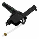 Перехідник на капучинатор кавомашин Delonghi PrimaDonna Exlusive, 7313223971, фото 5