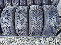 Зимові шини 215 60 r16 99H Michelin Alpin 6