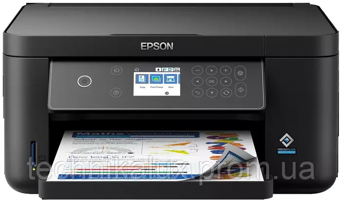 МФУ принтер цветной Epson Expression Home XP-5150 (ID#2062831750), цена ...