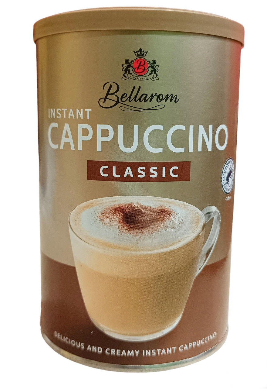 Капучіно Bellarom Classic, 200г