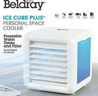 Повітряохолоджувач Beldray EH3139V2 Ice Cube Plus+