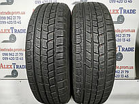 215/70 R16 Nexen WinGuard Snow'G зимові шини б/у