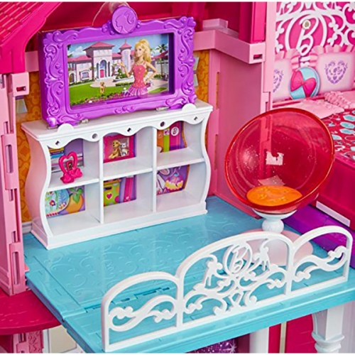 Дом Барби в Малибу Barbie Malibu House - фото 4 - id-p371344811