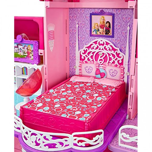 Дом Барби в Малибу Barbie Malibu House - фото 7 - id-p371344811