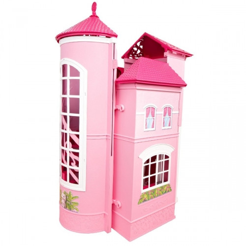 Дом Барби в Малибу Barbie Malibu House - фото 8 - id-p371344811