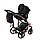 Дитяча коляска 2 в 1 Junama Hand Craft Black Copper 06, фото 9
