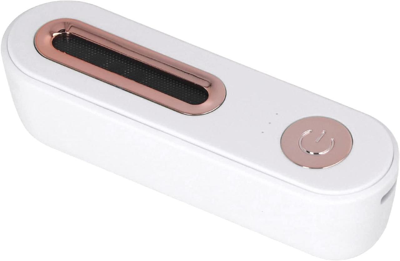 Дезодоратор міні-USB-холодильника, освіжувач повітря в холодильнику, багаторазовий холодильник для усунення запаху, більш ефективн, фото 1