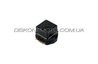 Реле регулятор напруги ІЖ 6V (РР-1) JING