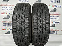 215/70 R16 Nokian WR G2 зимові шини б/у