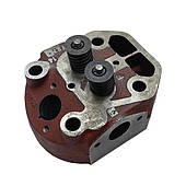 Головки блока циліндрів