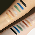Механічний широкий олівець для очей та повік OUTLINE EYE PENCIL 91, фото 5
