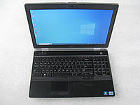 15.6' ноутбук Dell Latitude E6530 Core i7-3520M 2.9G 6G new 256G NVS5200M( 1GB) FullHD АКБ 4ч отличный#538