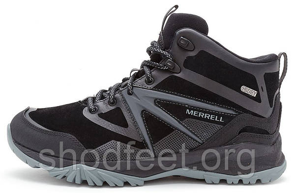 Merrell capra bolt mid hotsell