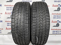 215/70 R16 Pirelli Scorpion Ice&Snow зимові шини б/у