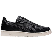 Кроссовки Asics Japan Black White, мужские кеды, Асикс