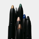 Механічний широкий олівець для очей та повік OUTLINE EYE PENCIL 91, фото 6