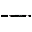 Механічний широкий олівець для очей та повік OUTLINE EYE PENCIL 91, фото 4
