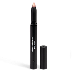 Механічний широкий олівець для очей та повік OUTLINE EYE PENCIL 91
