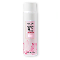 Кондиционер для придания сияния волосам Victoria's Secret Soft Shine Conditioner Гранат и Лотос