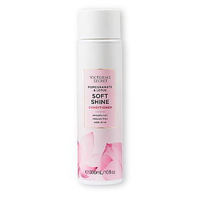 Кондиціонер для блиску волосся Victoria's Secret Soft Shine Conditioner Гранат і Лотос