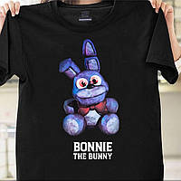 Футболка Бонни 5 ночей с Фредди (Bonnie)