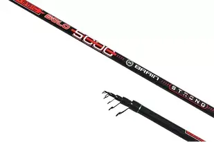 Вудлище болонське Brain Classic Strong Bolo 6.00 м 10-30г