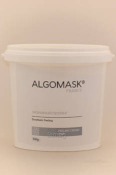 ALGOMASK Ензимний пілінг, 500 г
