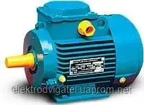 Электродвигатель АИР 71 А2 IM 1081 (0,75 кВт/3000об/мин) - фото 1 - id-p2062852650