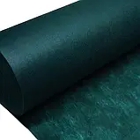Агроволокно Agreen темно зелене щільність 80 (1,6х100), фото 4