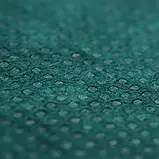 Агроволокно Agreen темно зелене щільність 80 (1,6х100), фото 6