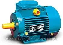 Электродвигатель АИР 100S2 IM 1081 (4,0 кВт/3000об/мин) - фото 1 - id-p2062852711