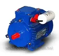 Электродвигатель однофазный АИРЕ 56 А2 (0,12 кВт/3000 об/)
