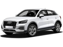 Фаркопи Audi Q2