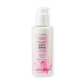 Незмиваючий кондиціонер Soft Shine Leave In Conditioner Pomegranate & Lotus