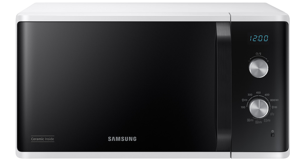 Мікрохвильова піч ГРИЛЬ SAMSUNG MG23K3614AK