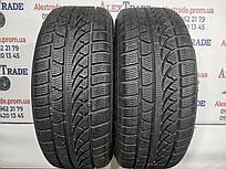 225/55 R16 Petlas Snow Master W651 зимові шини б/у