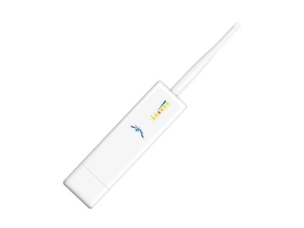 Точка доступу Ubiquiti PicoStation M2 HP (PICOM2-HP)