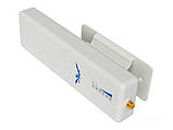 Точка доступу Ubiquiti PicoStation M2 HP (PICOM2-HP), фото 4
