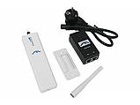 Точка доступу Ubiquiti PicoStation M2 HP (PICOM2-HP), фото 5